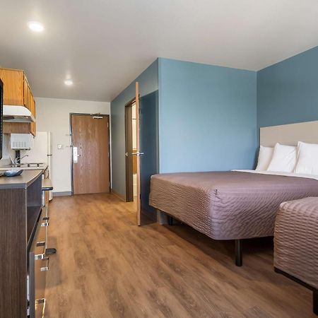 Extended Stay America Select Suites - فورت مايرز المظهر الخارجي الصورة