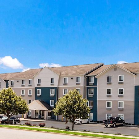 Extended Stay America Select Suites - فورت مايرز المظهر الخارجي الصورة