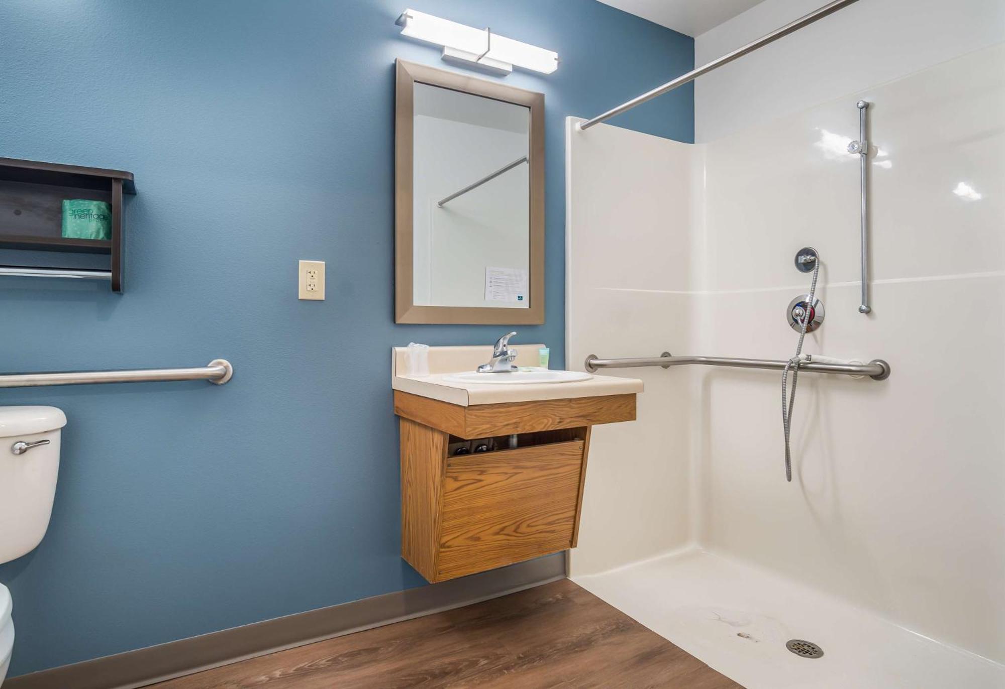 Extended Stay America Select Suites - فورت مايرز المظهر الخارجي الصورة