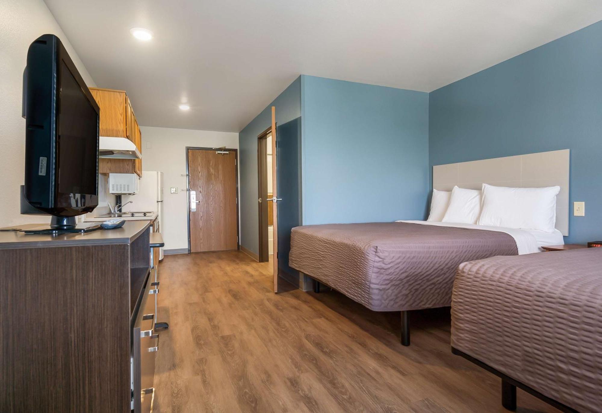 Extended Stay America Select Suites - فورت مايرز المظهر الخارجي الصورة
