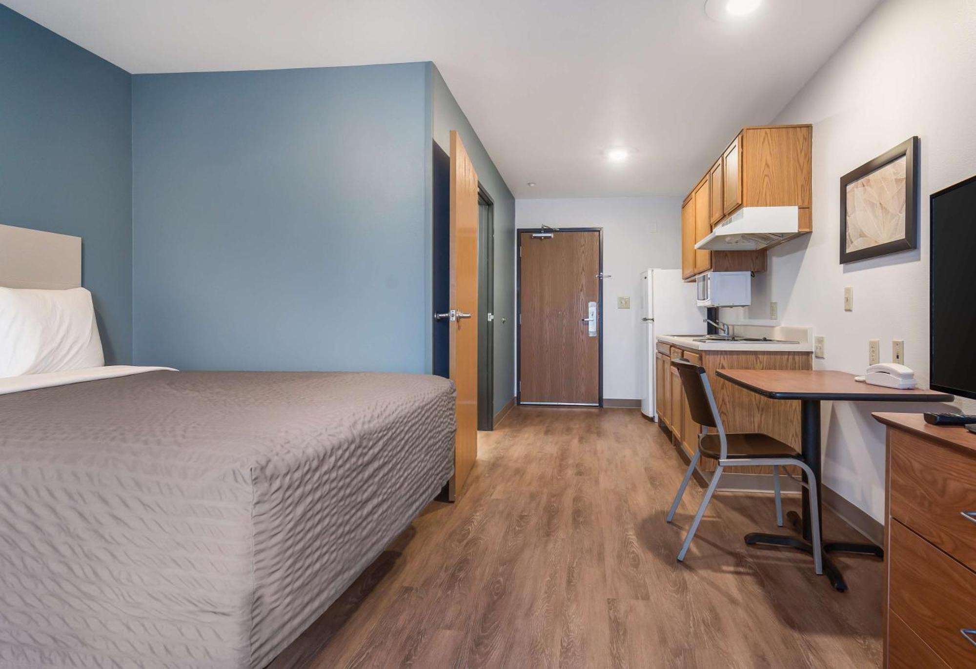 Extended Stay America Select Suites - فورت مايرز المظهر الخارجي الصورة