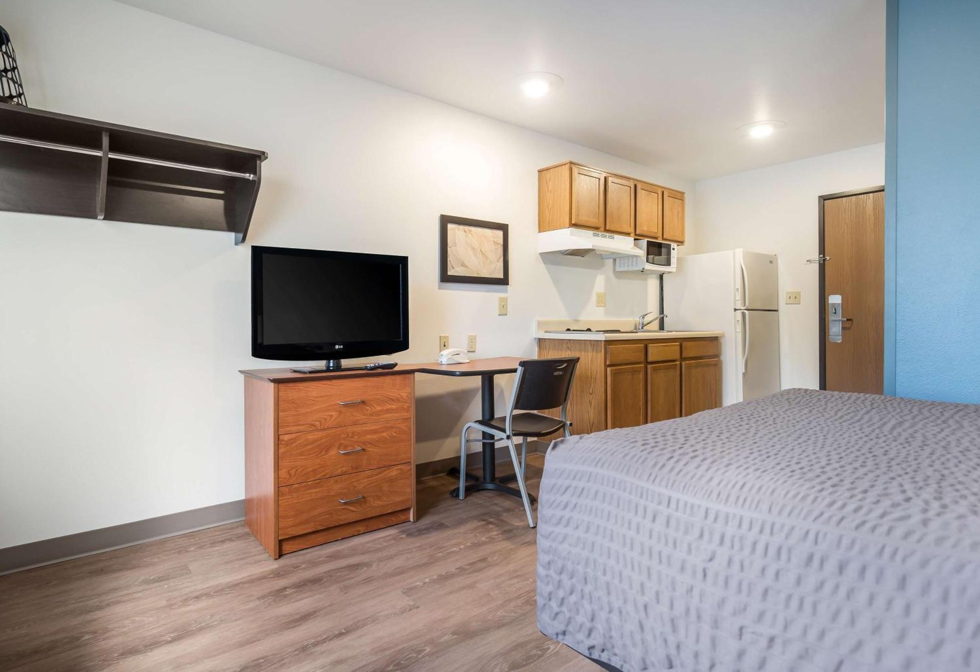 Extended Stay America Select Suites - فورت مايرز المظهر الخارجي الصورة
