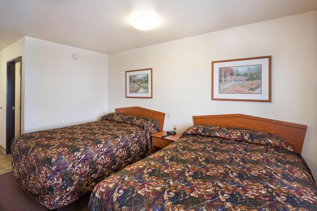 Extended Stay America Select Suites - فورت مايرز الغرفة الصورة