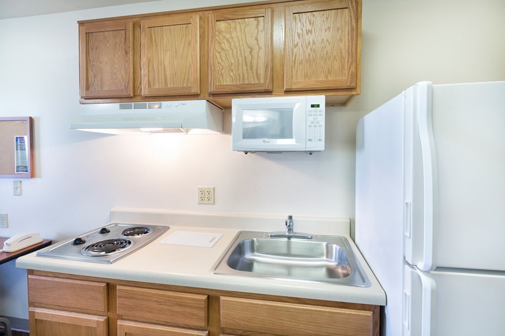 Extended Stay America Select Suites - فورت مايرز الغرفة الصورة