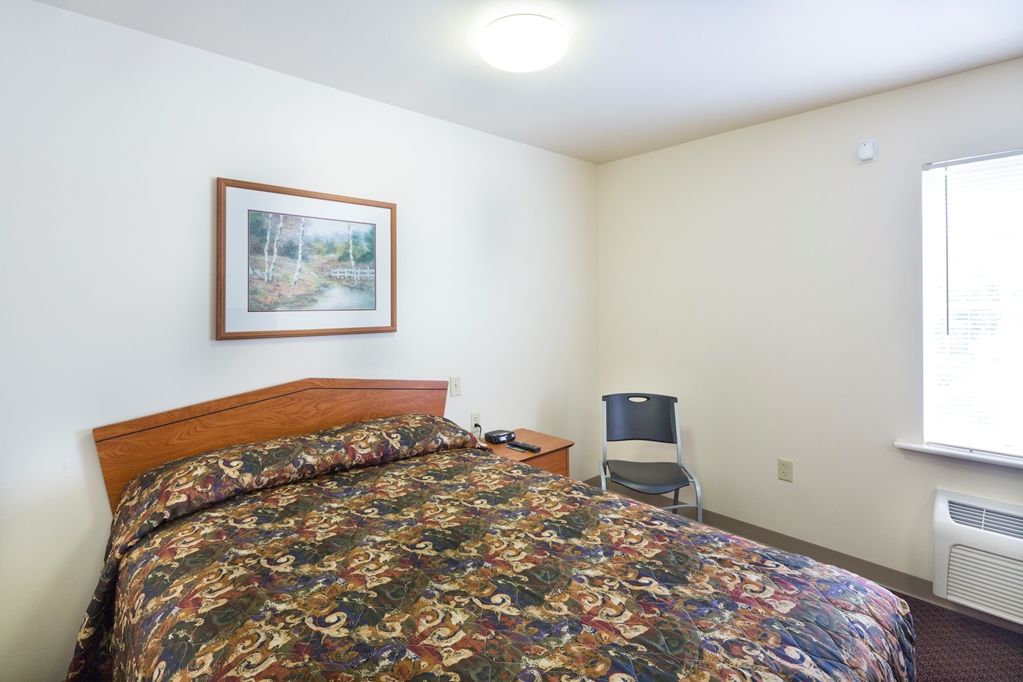 Extended Stay America Select Suites - فورت مايرز الغرفة الصورة