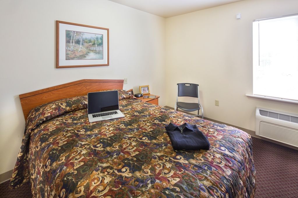 Extended Stay America Select Suites - فورت مايرز الغرفة الصورة
