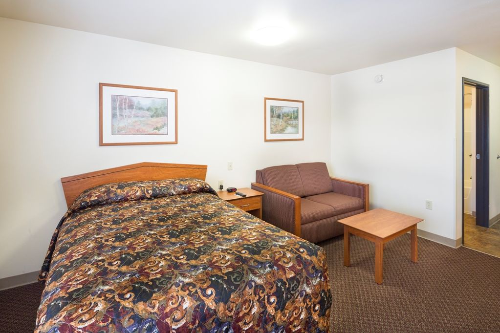 Extended Stay America Select Suites - فورت مايرز الغرفة الصورة