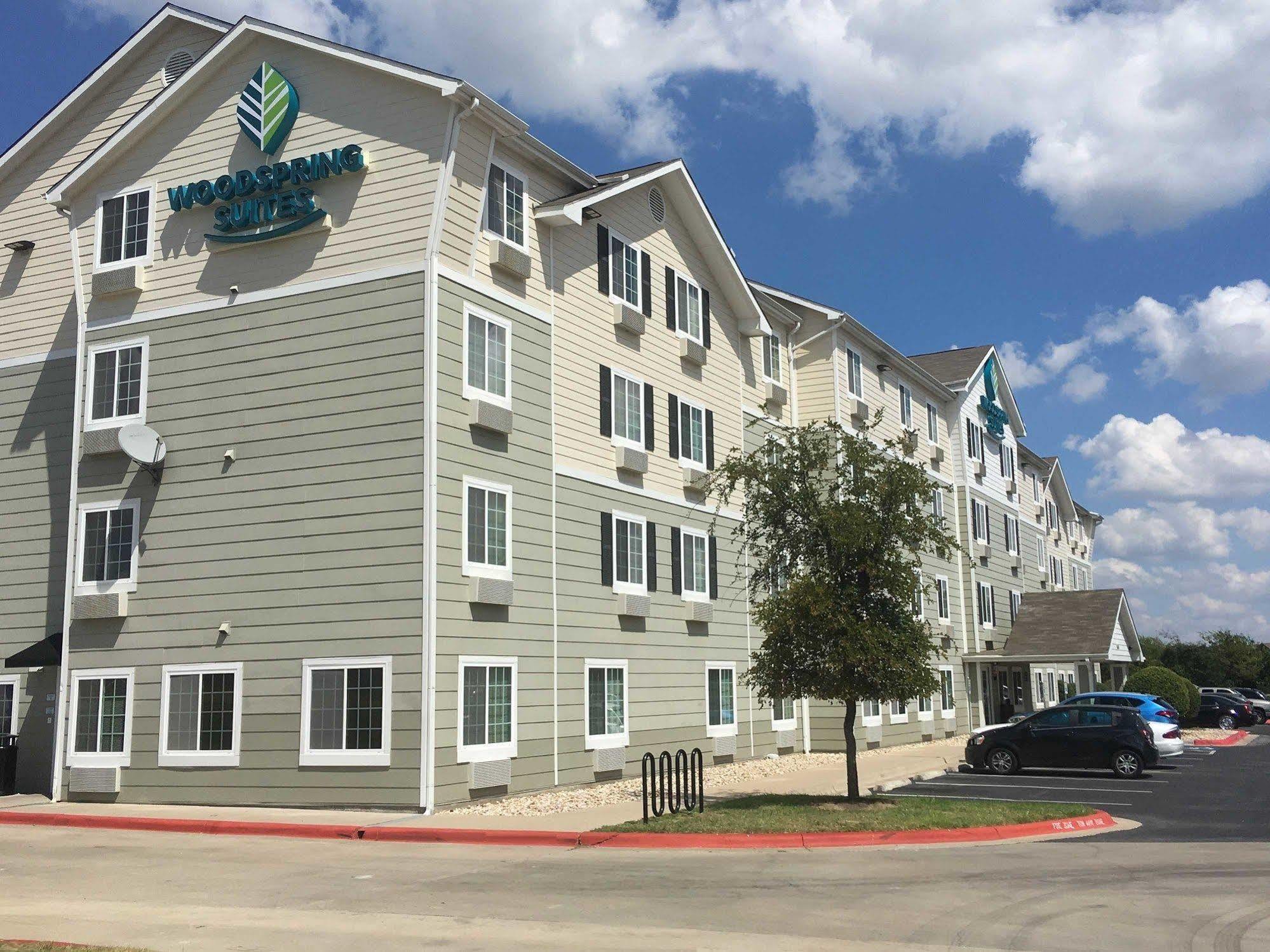 Extended Stay America Select Suites - فورت مايرز المظهر الخارجي الصورة
