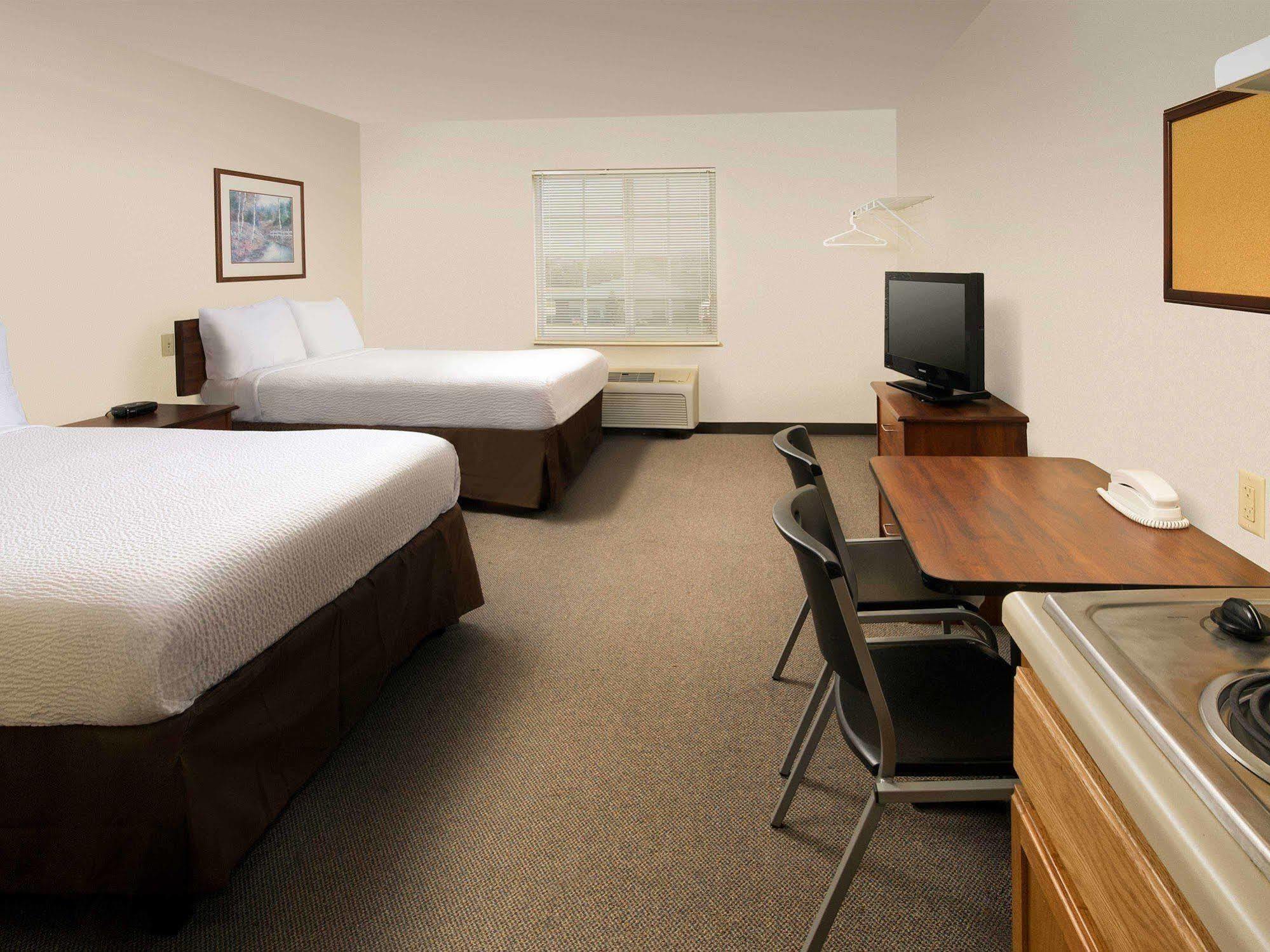 Extended Stay America Select Suites - فورت مايرز المظهر الخارجي الصورة