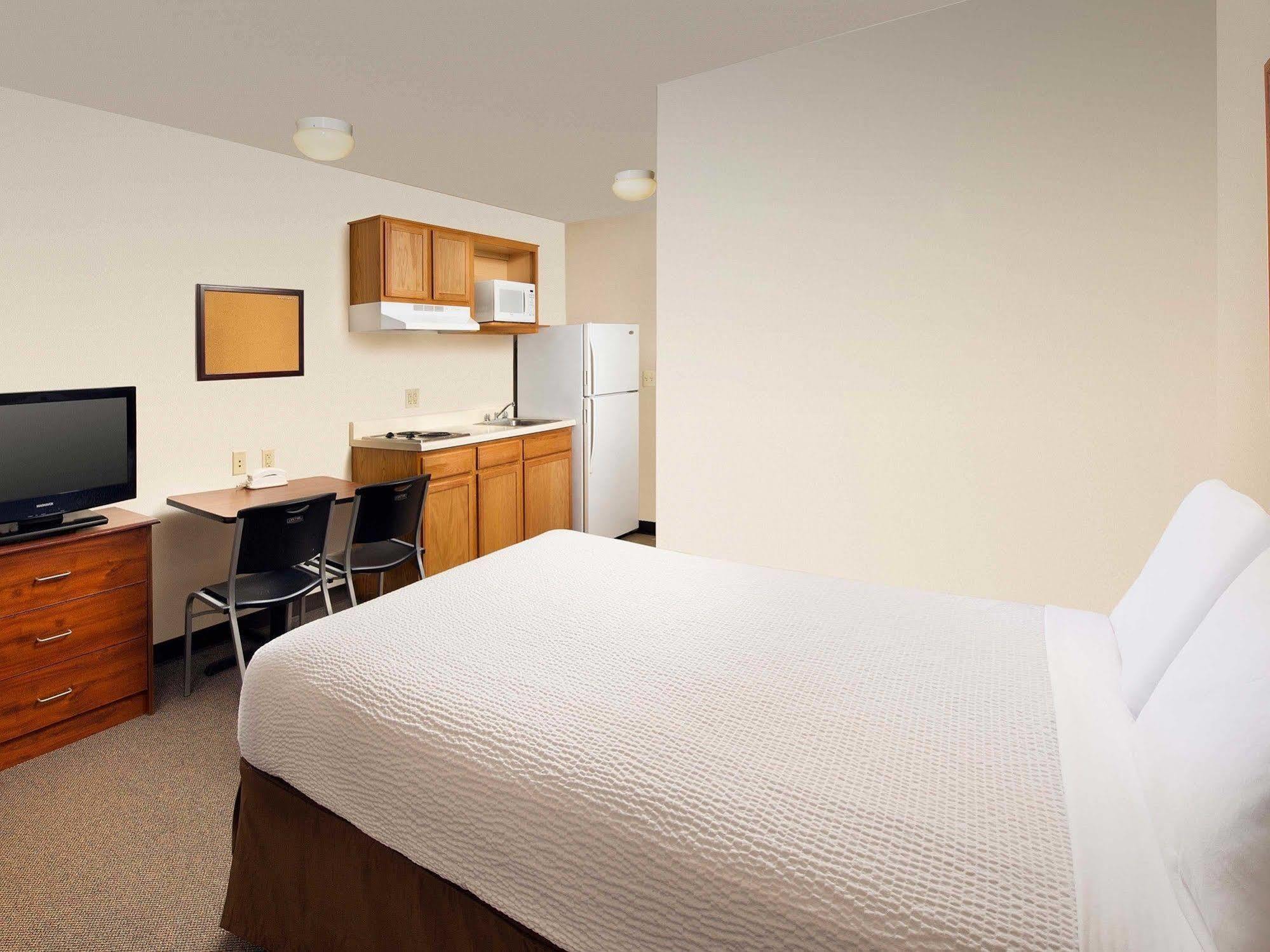 Extended Stay America Select Suites - فورت مايرز المظهر الخارجي الصورة