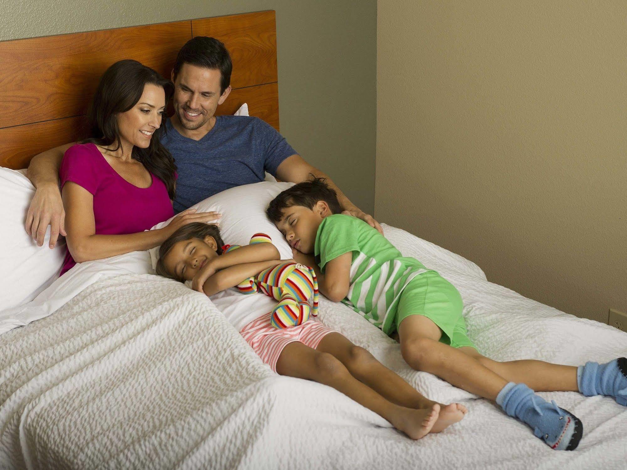 Extended Stay America Select Suites - فورت مايرز المظهر الخارجي الصورة