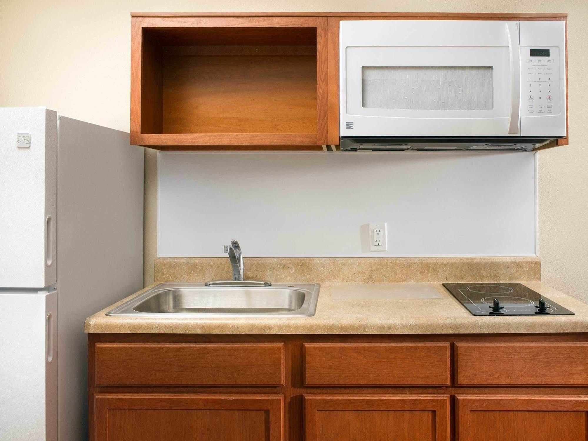 Extended Stay America Select Suites - فورت مايرز المظهر الخارجي الصورة