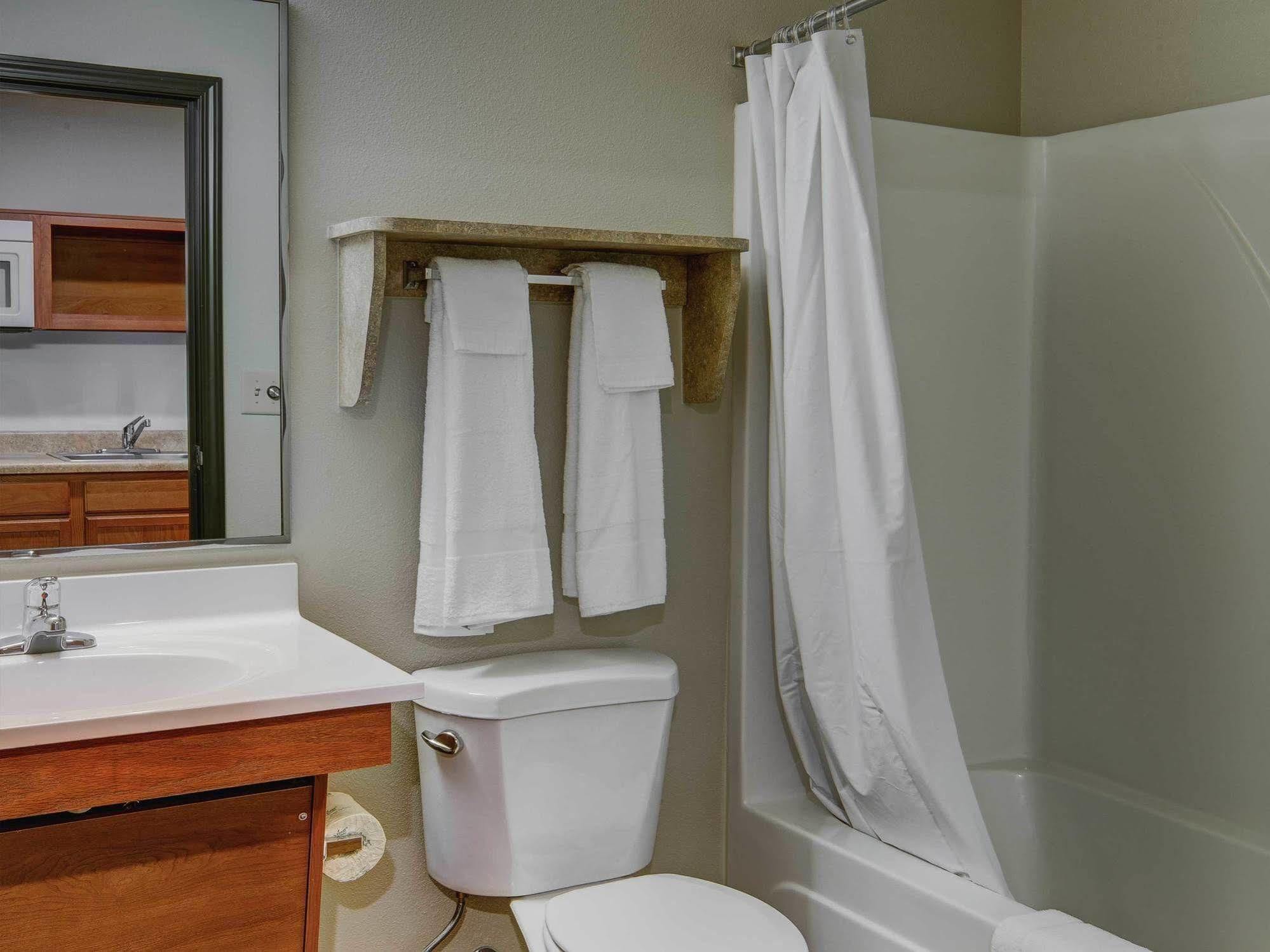Extended Stay America Select Suites - فورت مايرز المظهر الخارجي الصورة